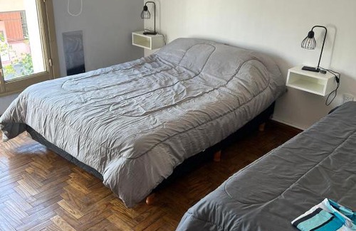 San Pedro Apartment | departamento guemes B