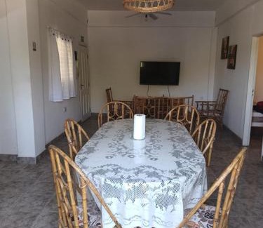 Villa Union Apartment | Departamento I Lucía