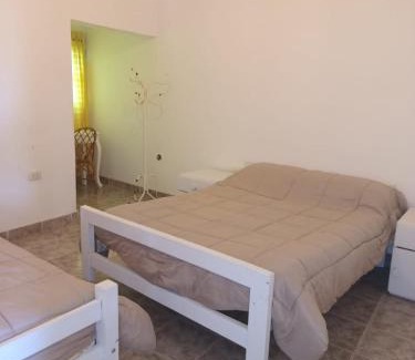 Villa Union Apartment | Departamento I Lucía