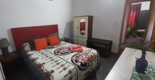 Puerto Iguazu Apartment | Departamento Iguazú Cataratas