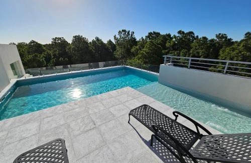 Pinamar Apartment | Departamento Imareas II Pinamar Norte