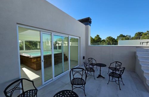 Pinamar Apartment | Departamento Imareas II Pinamar Norte