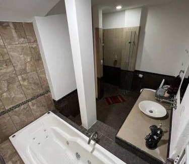 Morelia Apartment | Departamento Jacaranda - Hermosa Vista a Morelia