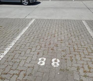 Valdivia Apartment | Departamento Krahmer Valdivia