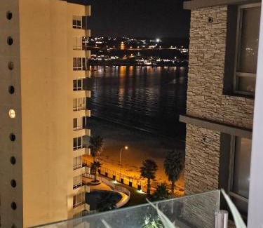 La Herradura Apartment | Departamento La Herradura a pasos de del mar