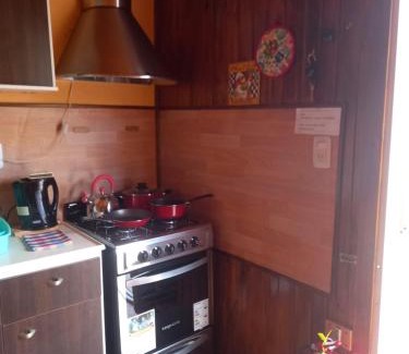 Uspallata Apartment | Departamento LA LILI