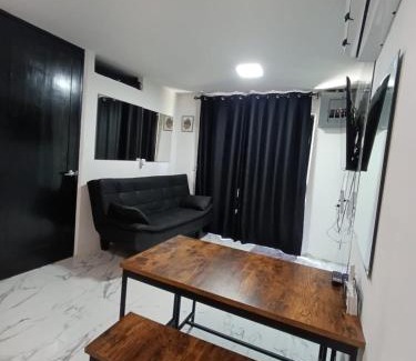 Pavones Apartment | Departamento La Piña