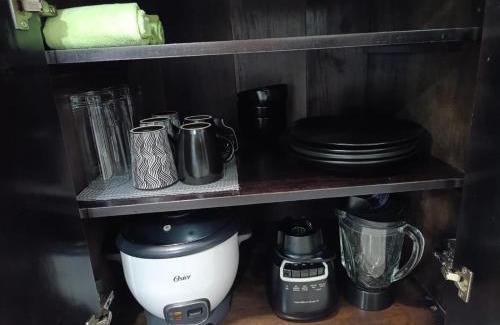 Pavones Apartment | Departamento La Piña