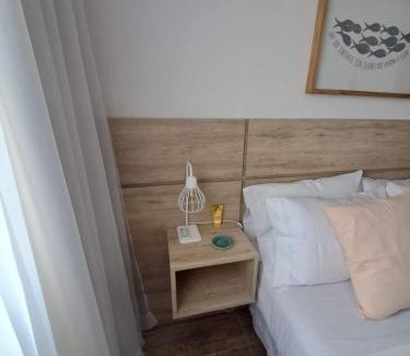 La Perla Apartment | Departamento La Restinga - La Perla