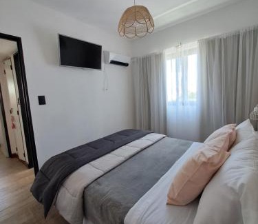 La Perla Apartment | Departamento La Restinga - La Perla