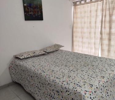 La Banda Apartment | Departamento Laprida II