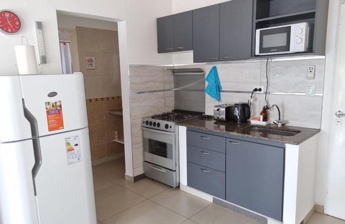 Cipolletti Apartment | Departamento Las Calandrias