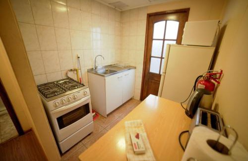 Punta Arenas Apartment | Departamento las Torres