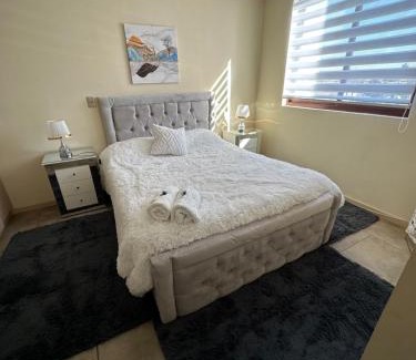 Linares Apartment | Departamento linares