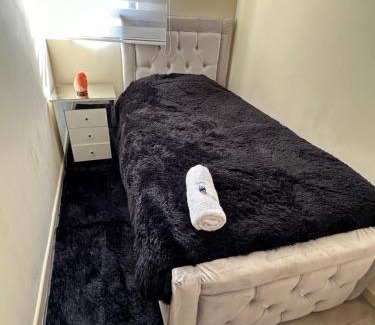 Linares Apartment | Departamento linares