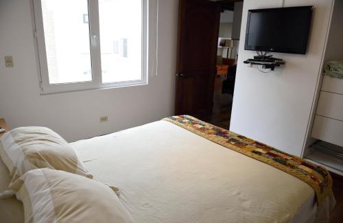 San Isidro Apartment | Departamento Loft en Olivar de San Isidro