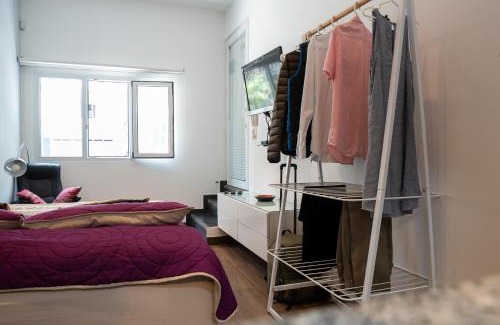 San Isidro Apartment | Departamento Loft en Olivar de San Isidro