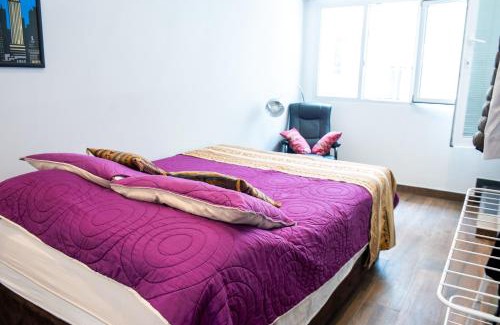 San Isidro Apartment | Departamento Loft en Olivar de San Isidro