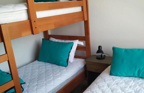 Papudo Apartment | Departamento Lomas de Papudo V