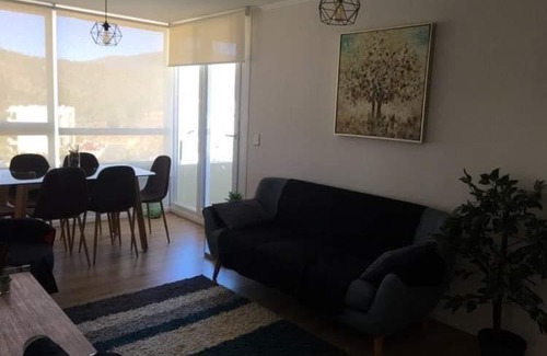 Papudo Apartment | Departamento Lomas de Papudo V