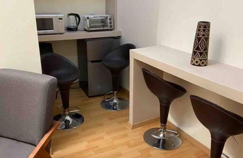 Zacatecas Centro Apartment | Departamento Los Arcos