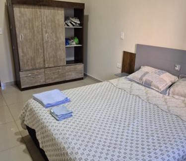 Ciudad Del Este Apartment | Departamento lugar estratégico en cde