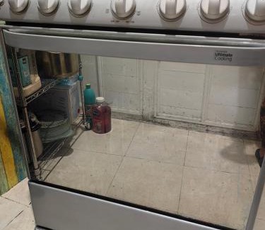 Jimenez Apartment | Departamento Luis Xalapa