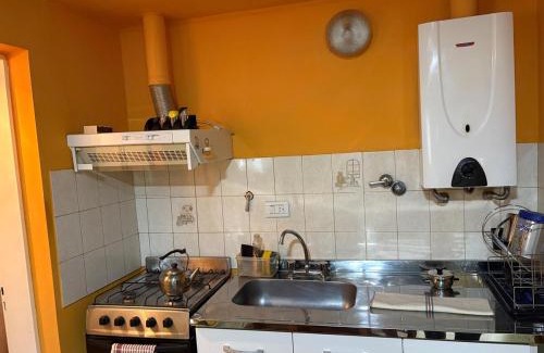 Bahia Blanca Apartment | Departamento macrocentro