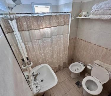 Rio Cuarto Apartment | Departamento macrocentro amueblado