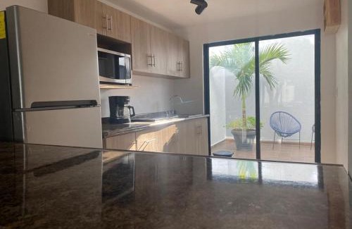 La Salle 2 Apartment | Departamento Maderas