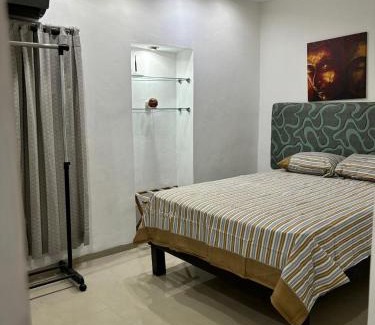 Tizimin Apartment | Departamento Masha