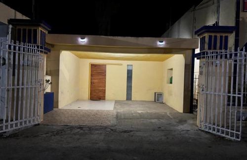 Tizimin Apartment | Departamento Masha