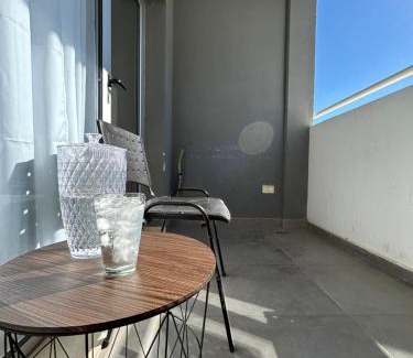 General Roca Apartment | Departamento Mitre - céntrico 2 dormitorios 2 baños