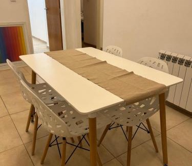 General Roca Apartment | Departamento Mitre - céntrico 2 dormitorios 2 baños