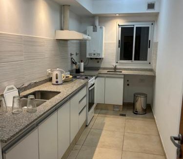 General Roca Apartment | Departamento Mitre - céntrico 2 dormitorios 2 baños