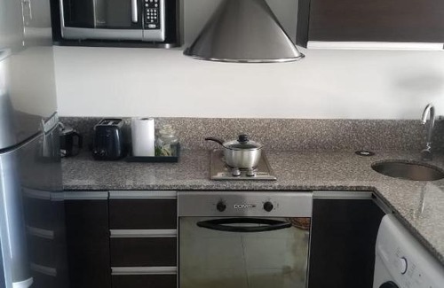 Lomas de Zamora Apartment | Departamento moderno con cochera en lomas de Zamora