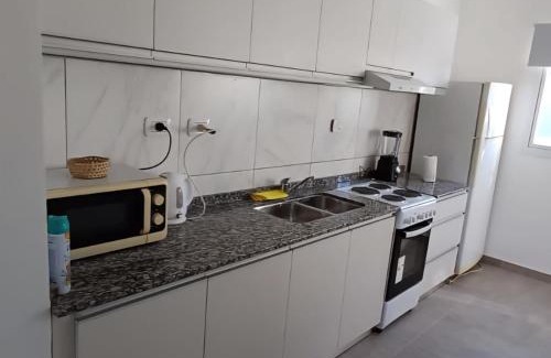 Santo Tome Apartment | Departamento moderno a estrenar Santo Tomé, Santa Fe