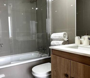 Osorno Apartment | Departamento Mono - Ambiente