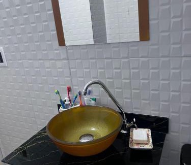 Encarnacion Apartment | Departamento Monoambiente en ENCARNACIÓN