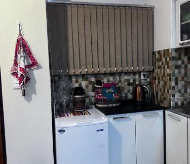 Encarnacion Apartment | Departamento Monoambiente en ENCARNACIÓN