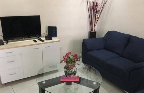 Monterrey Apartment | Departamento Muy Céntrico en Monterrey Para 4 Personas