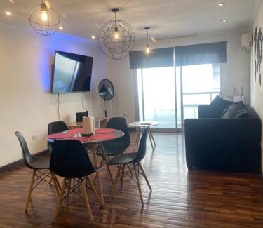 Salta Apartment | Departamento Nórdico en Salta Capital