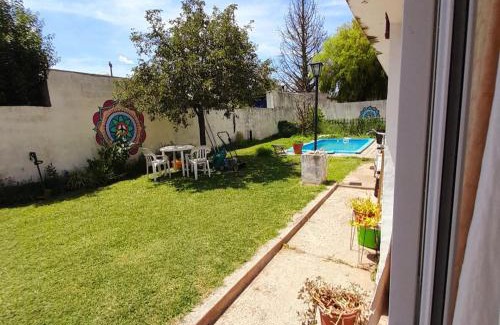 Villa Del Dique Apartment | Departamento Nini Villa Del Dique