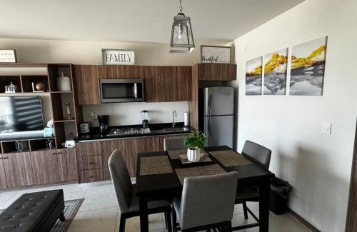 Torreon Apartment | Departamento Nuevo Frente al TSM