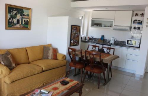 La Rioja Apartment | Departamento nuevo y luminoso en el centro.