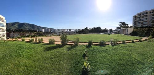 Papudo Apartment | Departamento Papudo Altos Puyai