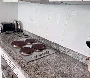 Papudo Apartment | Departamento Papudo laguna