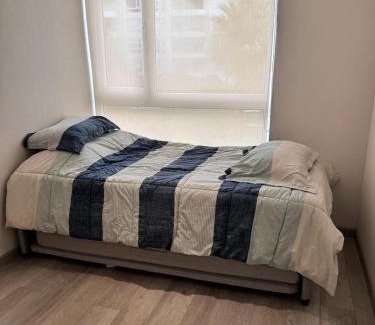 Papudo Apartment | Departamento Papudo laguna