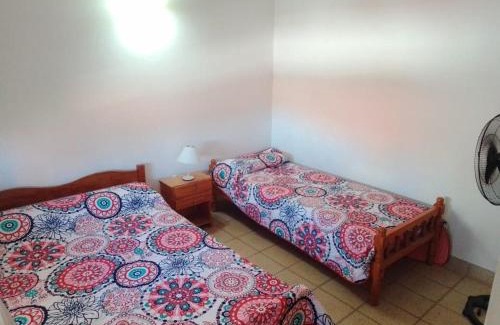 Mar de Ajo Apartment | Departamento para 5 personas en Mar De Ajó