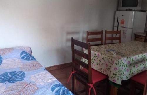 Mar de Ajo Apartment | Departamento para 5 personas en Mar De Ajó
